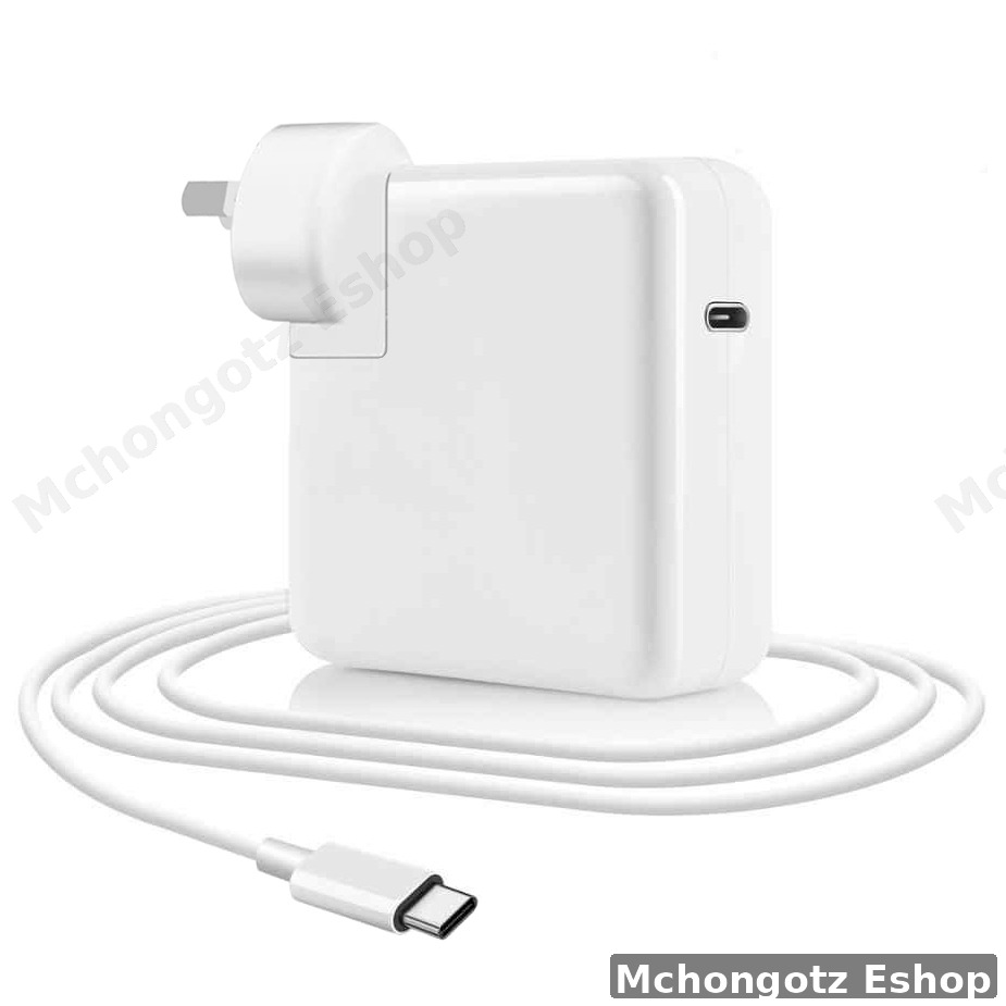MacBook TYPE C Power Adapter (30W / 45W / 61W / 85W)