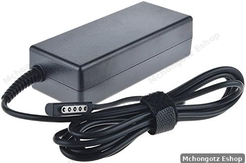 Microsoft Surface 43W–48W AC Adapter (Surface RT 1 & 2)