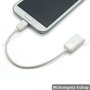 Mobile Phone OTG Connector Kit (S-K07)