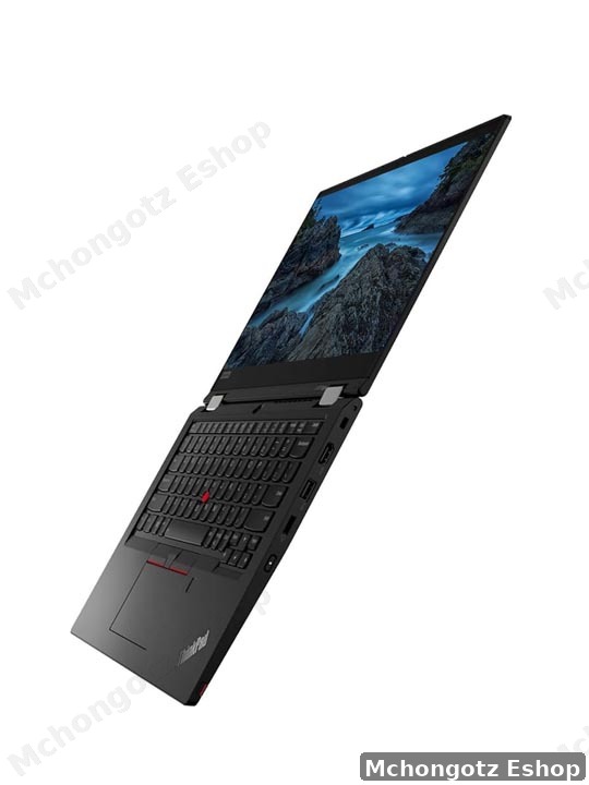 Lenovo ThinkPad X13 Yoga Core i5 | 16GB RAM | 256GB SSD | 13.3" Touch x360 Laptop Price in Tanzania
