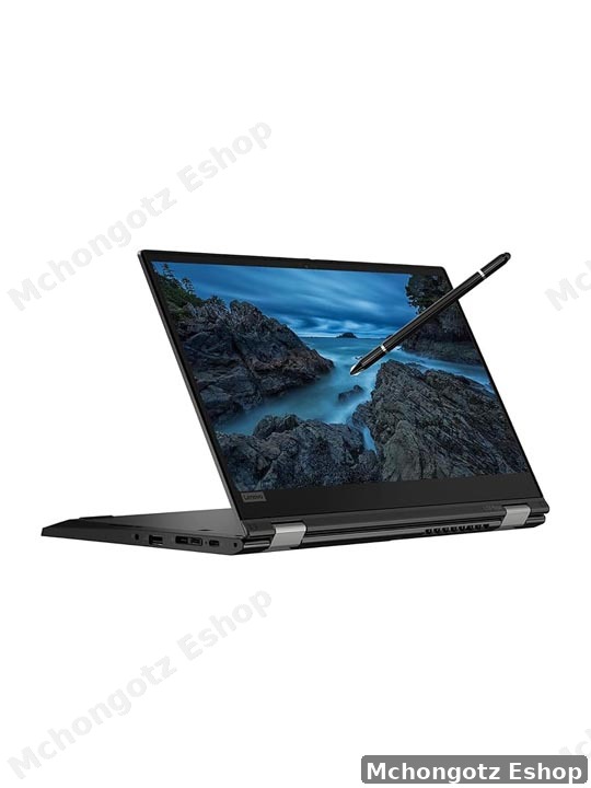 Lenovo ThinkPad X13 Yoga Core i5 | 16GB RAM | 256GB SSD | 13.3" Touch x360 Laptop Price in Tanzania