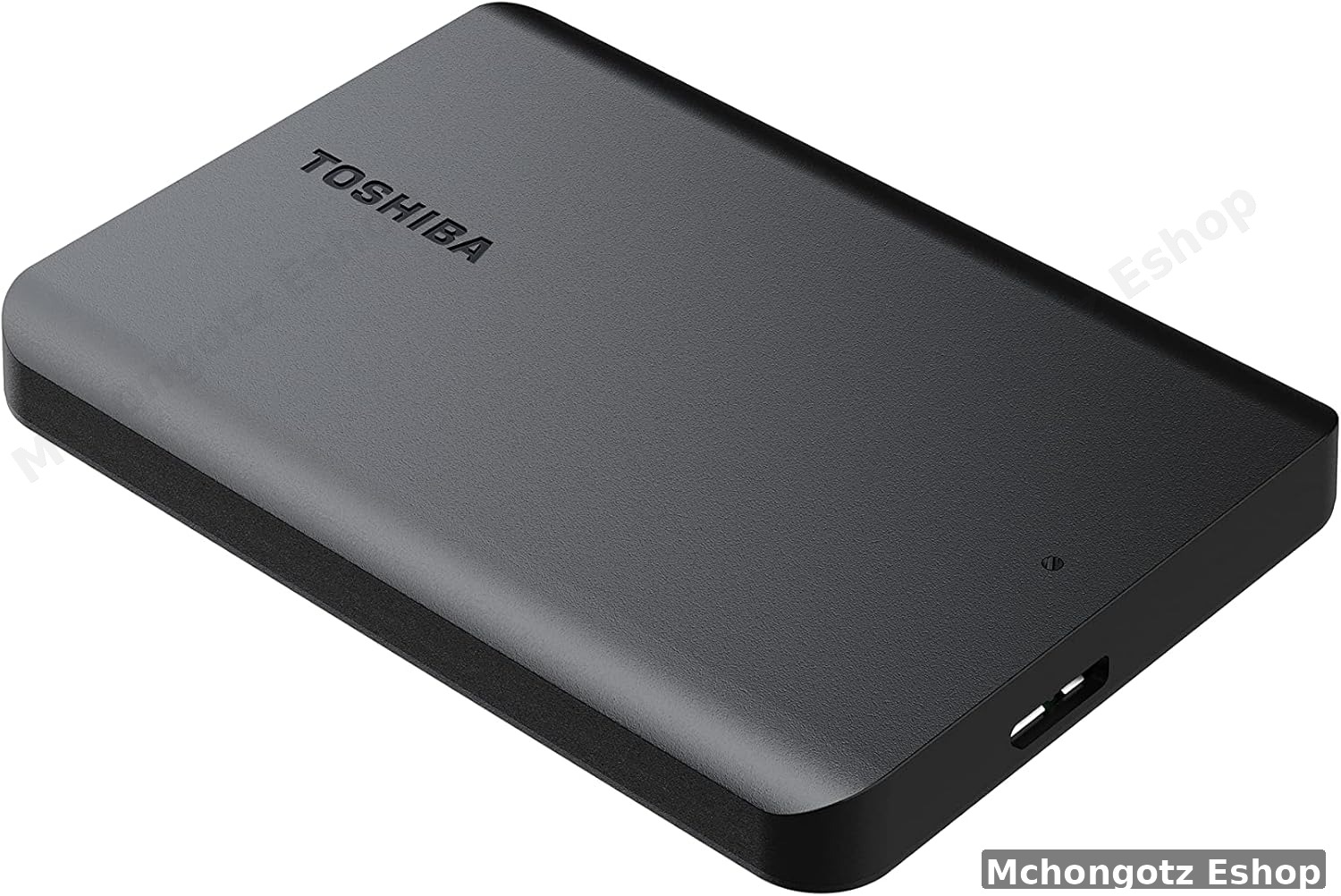 Toshiba 1TB External Hard Drive USB 3.0
