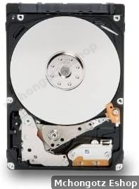 Toshiba 500GB 2.5" Internal Hard Disk Drive