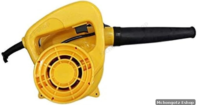 Upspirit HK-BL2302 800W Electric Air Blower