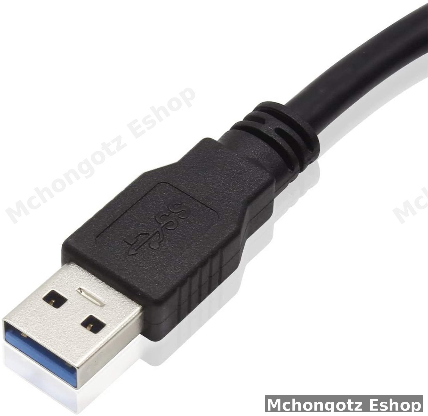 USB 3.0 MICRO EXTERNAL HARD DRIVE CABLE 50cm