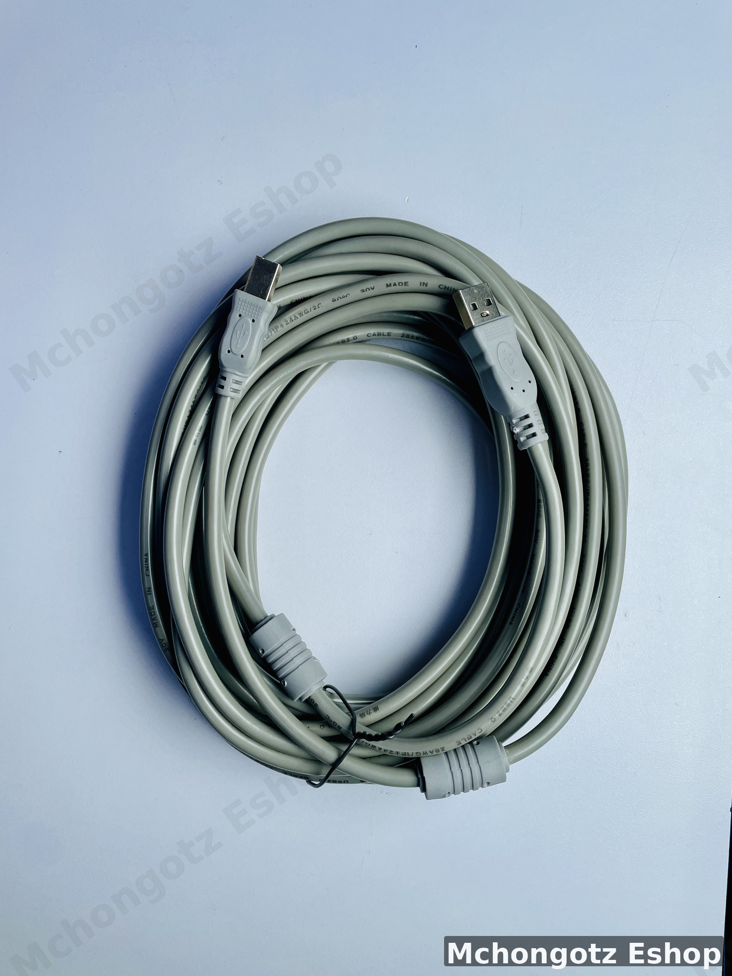 10 Meter USB Printer Cable - image 4