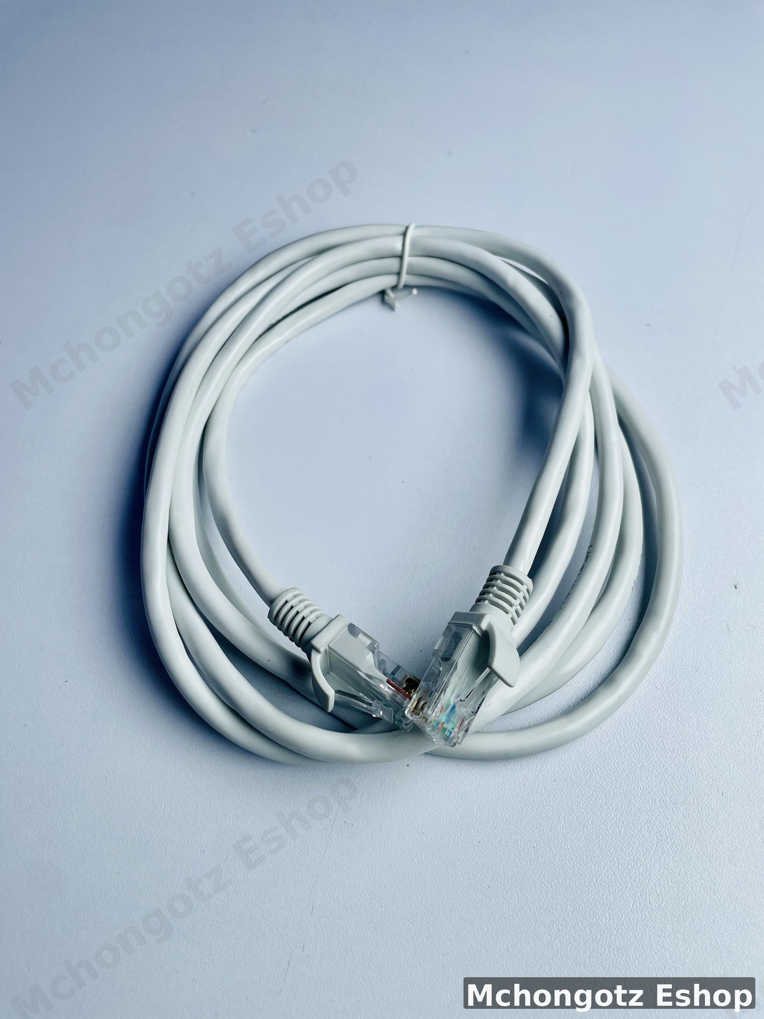 2 Meter Ethernet Cable (LAN Network Cable) - image 3