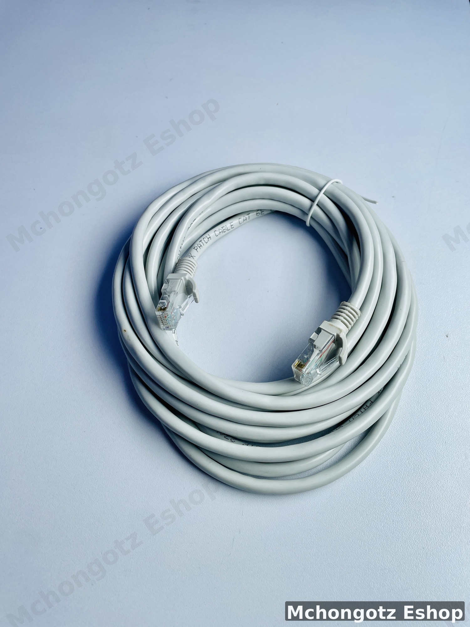 5 Meter Ethernet Cable (LAN Network Cable)