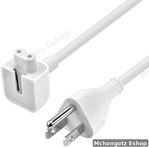 Apple MacBook Power Cord Replacement Cable (MacBook Powercable) - image 3