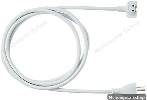 Apple MacBook Power Cord Replacement Cable (MacBook Powercable) - image 6