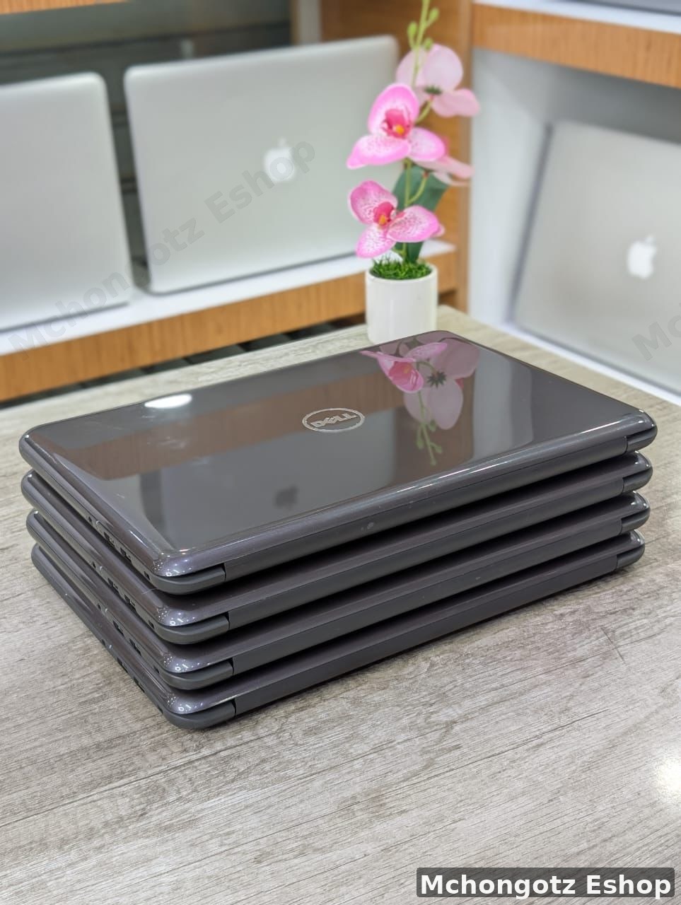 Dell Latitude 3380 Core i5 | 8GB RAM | 256GB SSD | 13.3" Touch Laptop Price in Tanzania - image 3