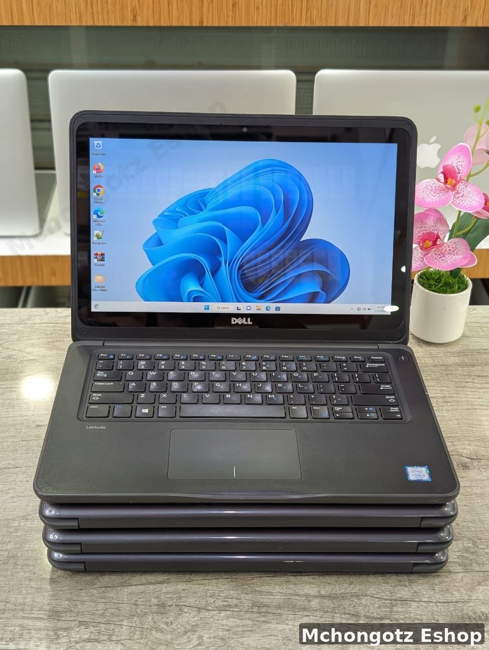 Dell Latitude 3380 Core i5 | 8GB RAM | 256GB SSD | 13.3" Touch Laptop Price in Tanzania - image 7