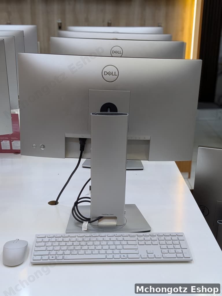 Dell OptiPlex 7090 Ultra Core i5 | 16GB RAM | 256GB SSD | 24" All-in-One PC Price in Tanzania - image 3