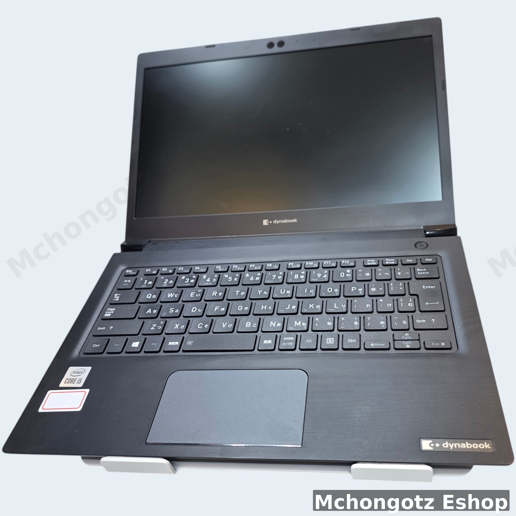 Dynabook Tecra A30-G Core i5 | 8GB RAM | 256GB SSD | 13.3" Laptop Price in Tanzania