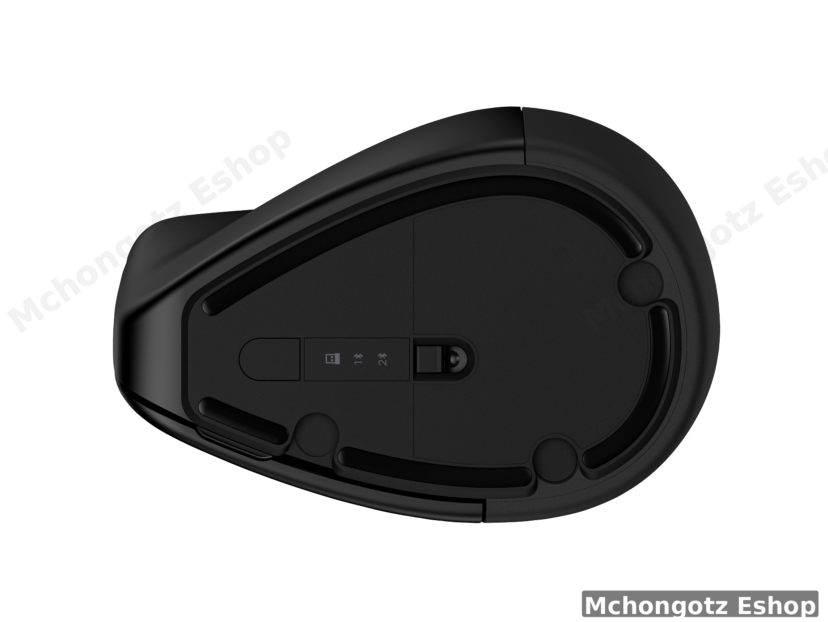 HP 925 Ergonomic Vertical Mouse for Business - image 2