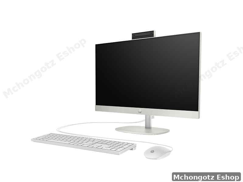 HP CB1023NH Core i5 | 8GB RAM | 512GB SSD | 24" Touch All-in-One Desktop Price in Tanzania - image 2