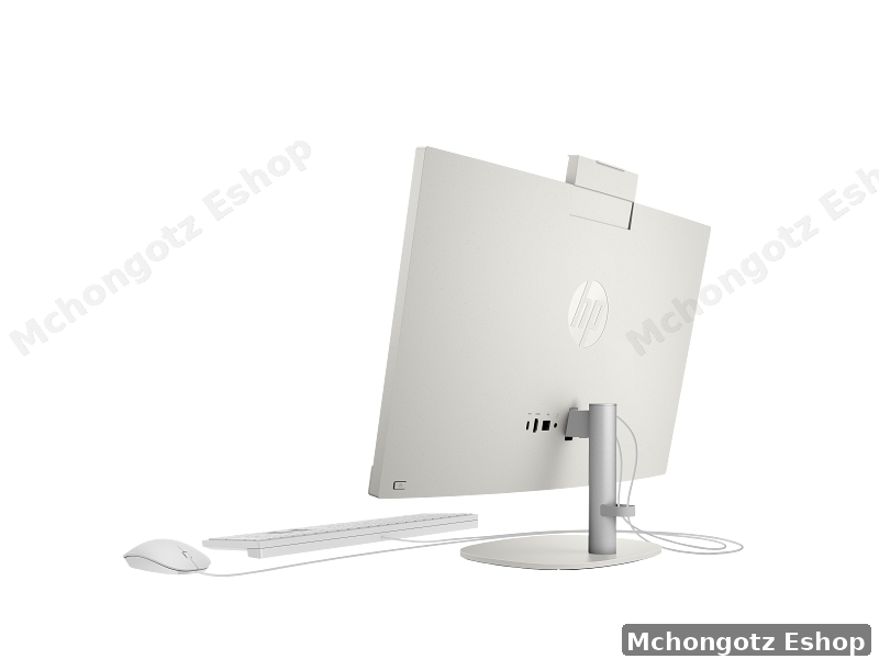 HP CB1023NH Core i5 | 8GB RAM | 512GB SSD | 24" Touch All-in-One Desktop Price in Tanzania - image 3