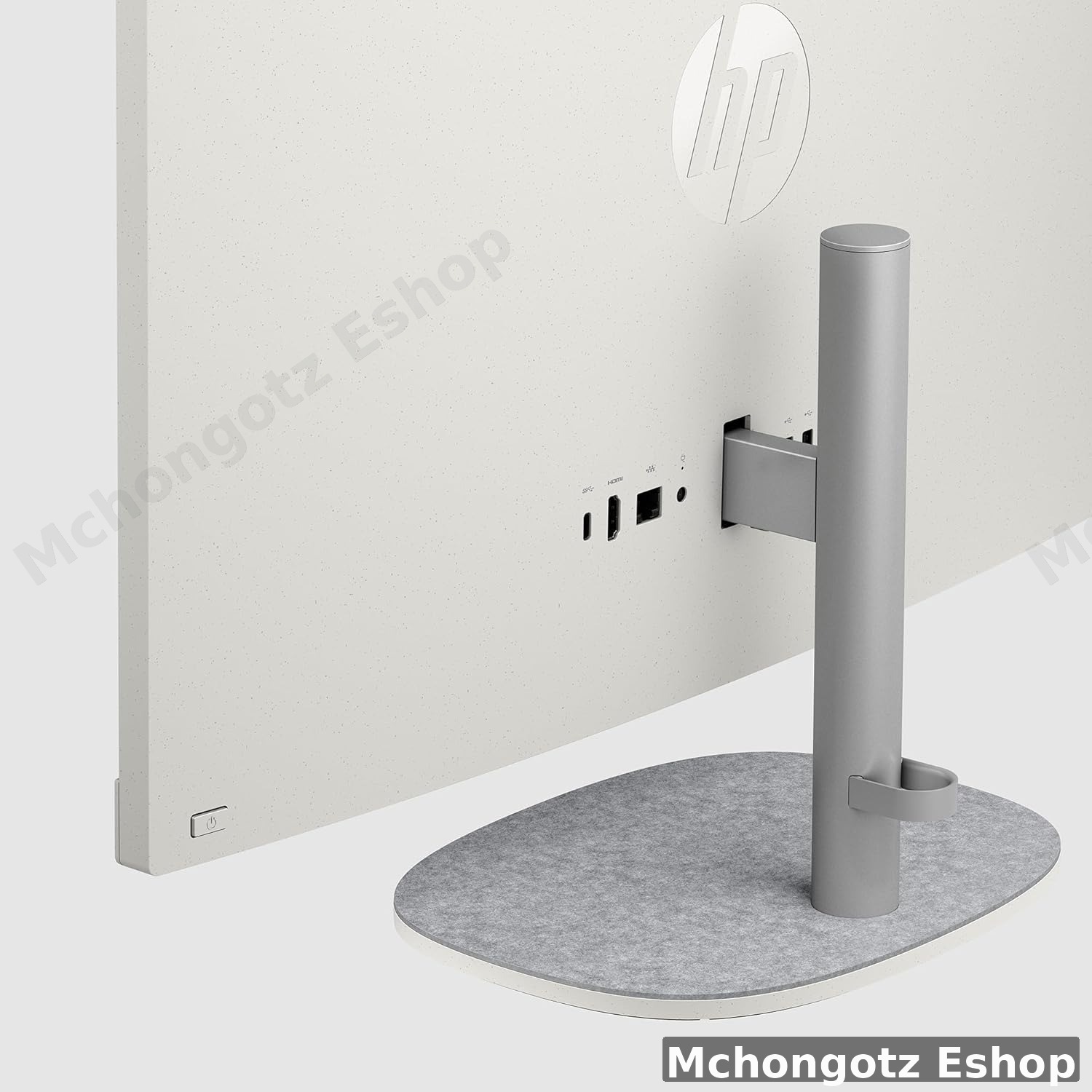 HP CR0047NH G10 Core i7 | 8GB RAM | 512GB SSD | 24" Touch All-in-One Desktop Price in Tanzania - image 2