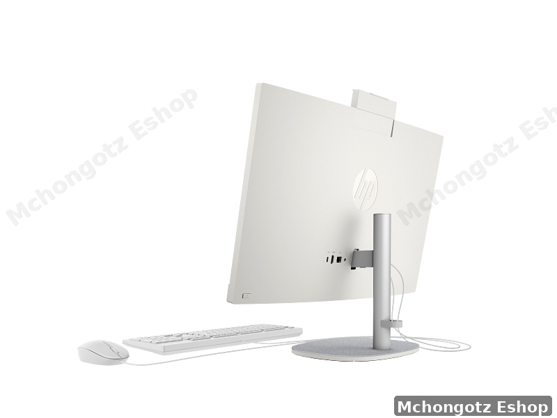HP CR0127 Core i7 | 8GB RAM | 512GB SSD | 24" All-in-One Desktop Price in Tanzania - image 4