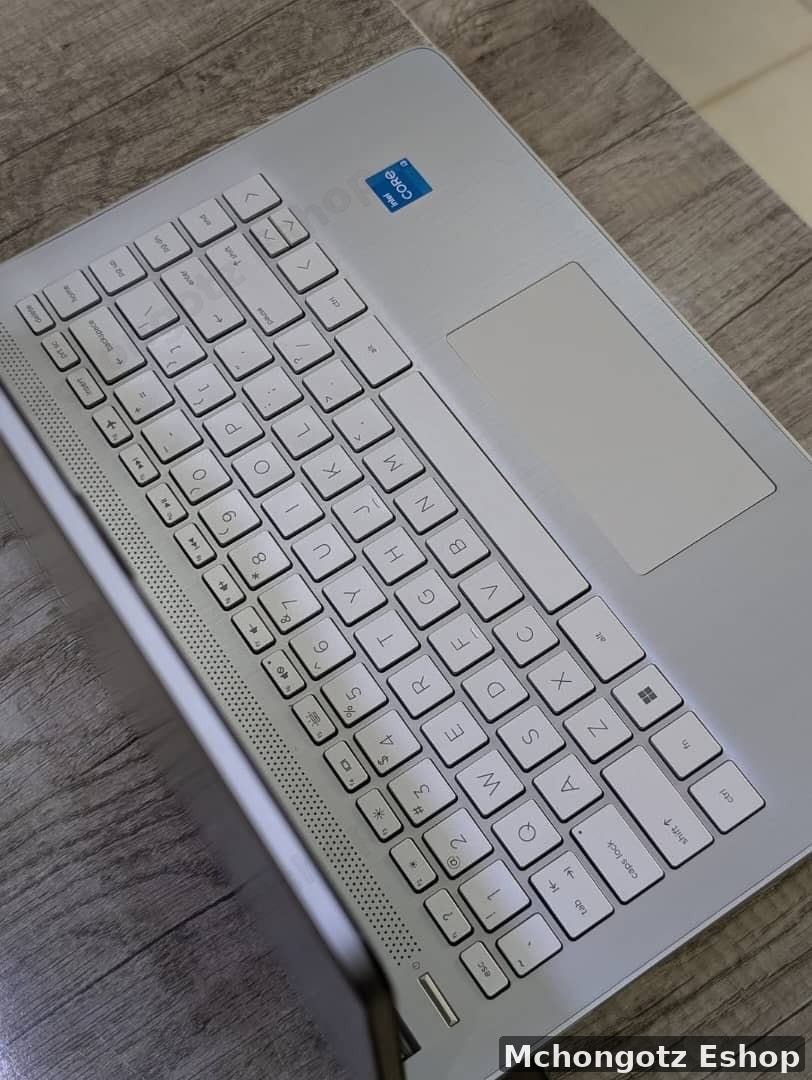 HP Laptop 14s-dq5xxx Core i3 | 8GB RAM | 256GB SSD | 14" Laptop Price in Tanzania - image 7