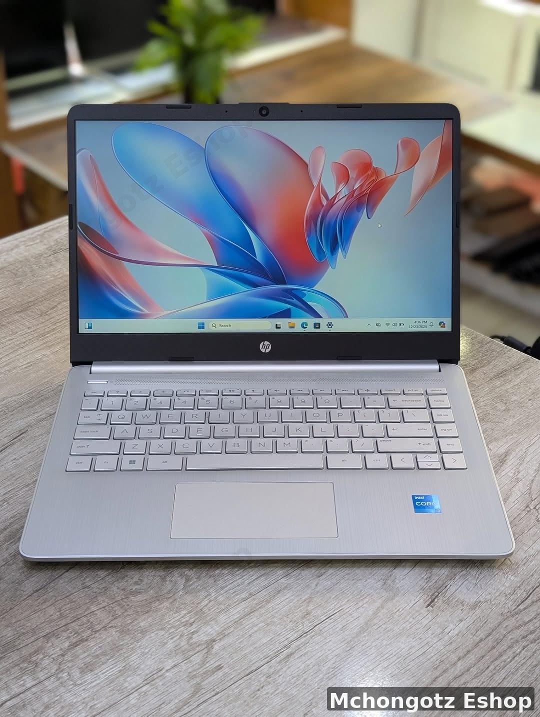 HP Laptop 14s-dq5xxx Core i3 | 8GB RAM | 256GB SSD | 14" Laptop Price in Tanzania