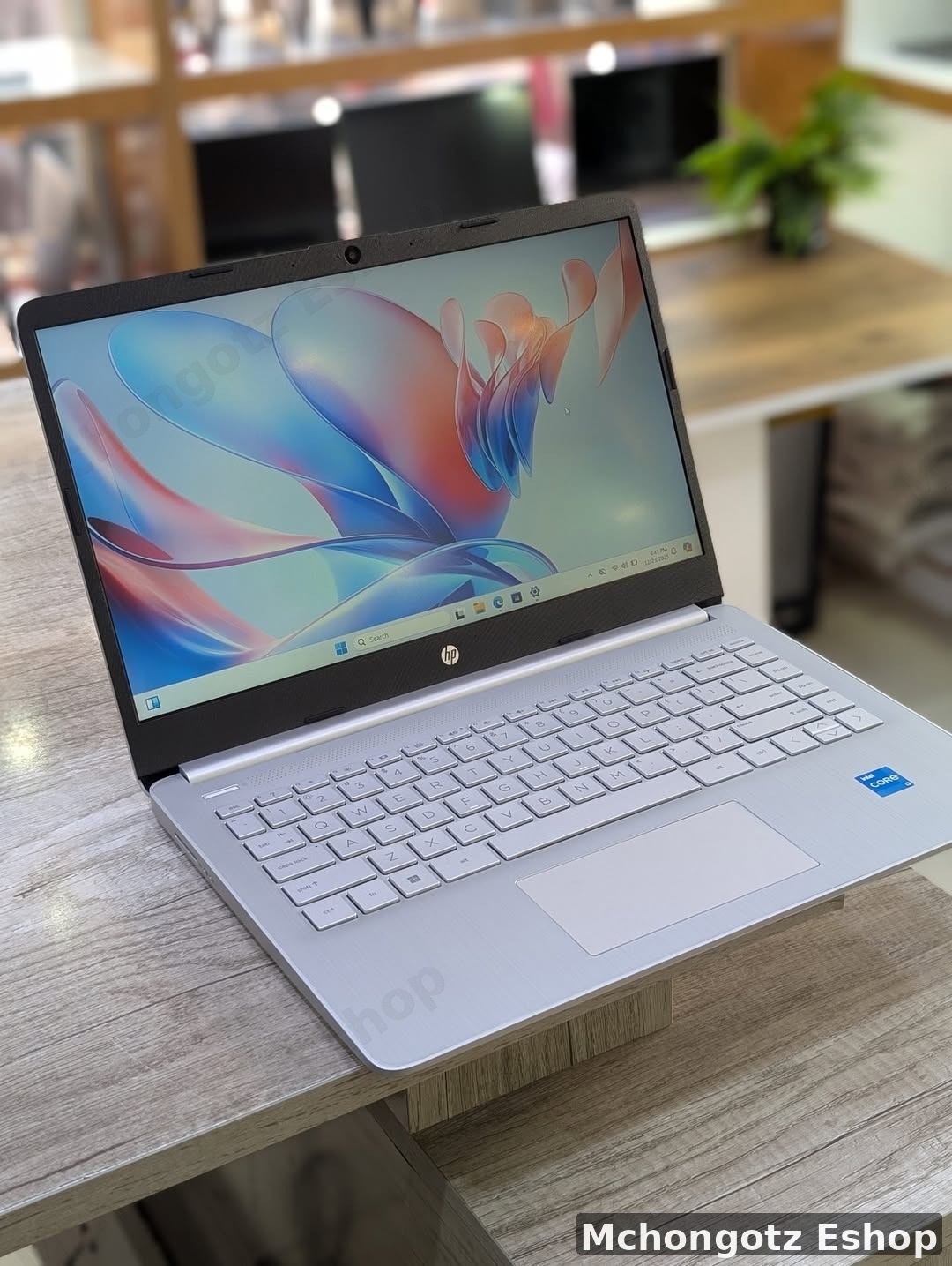 HP Laptop 14s-dq5xxx Core i3 | 8GB RAM | 256GB SSD | 14" Laptop Price in Tanzania - image 9