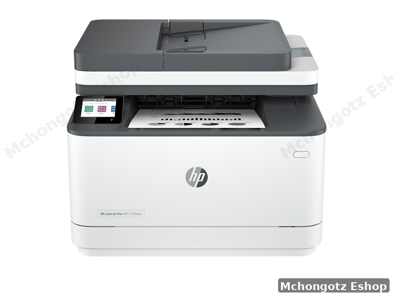 HP LaserJet Pro MFP 3103fdw All-in-One Wireless Duplex Printer | Price in Tanzania