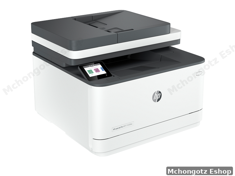 HP LaserJet Pro MFP 3103fdw All-in-One Wireless Duplex Printer | Price in Tanzania - image 2