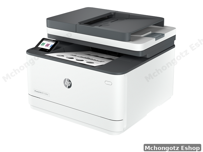 HP LaserJet Pro MFP 3103fdw All-in-One Wireless Duplex Printer | Price in Tanzania - image 3