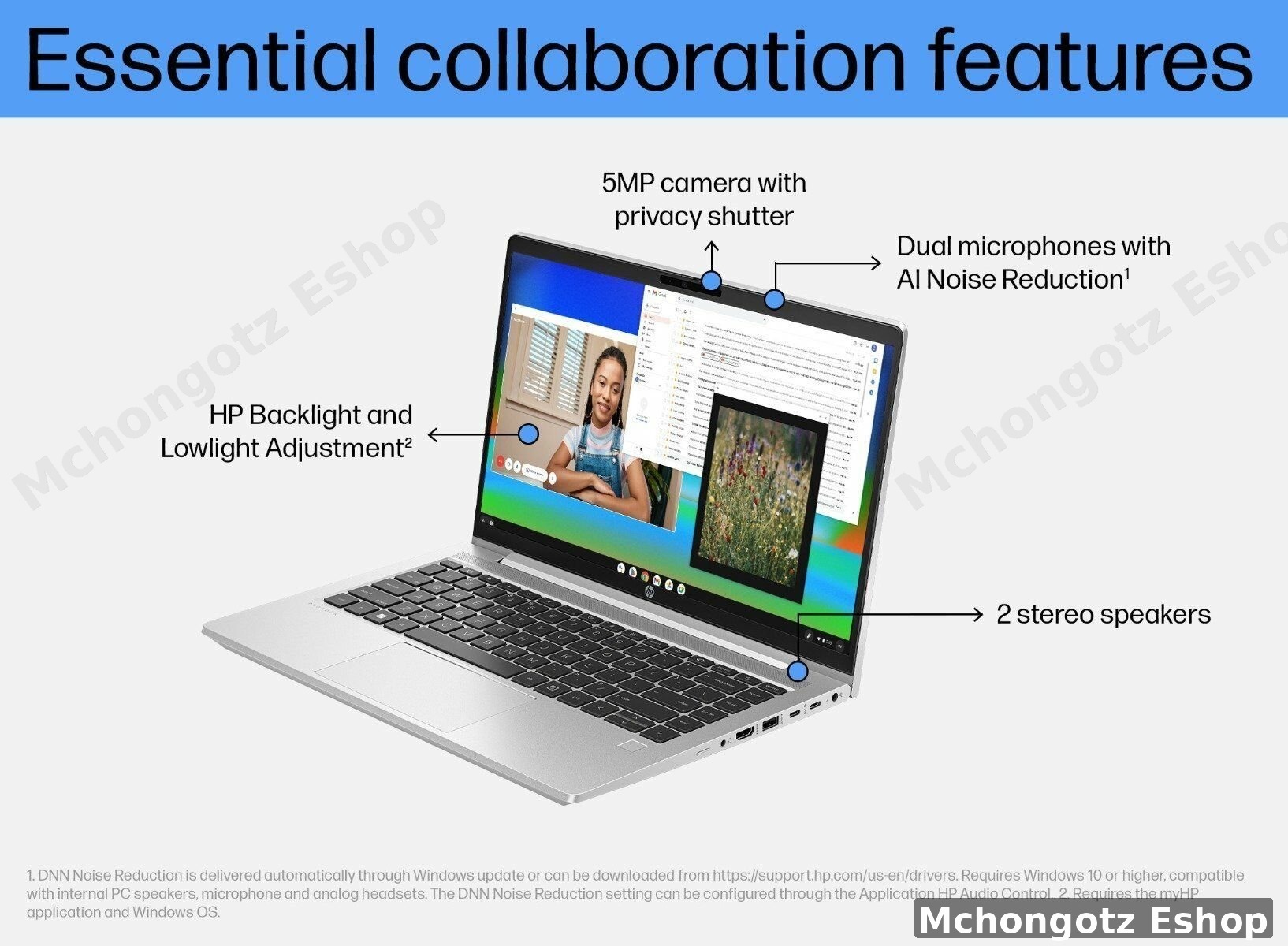HP ProBook 450 G10 Core i7 | 8GB RAM | 512GB SSD | 15.6" Laptop Price in Tanzania - image 10