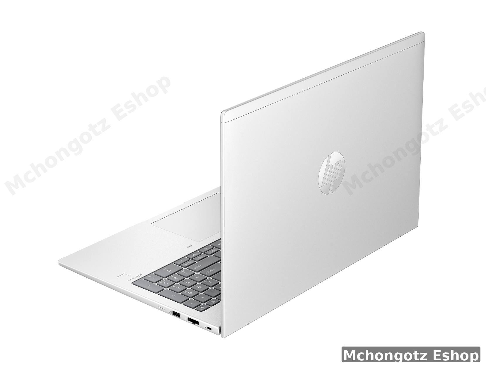 HP ProBook 460 G11 Ultra 5 | 8GB RAM | 512GB SSD | 16" Laptop Price in Tanzania - image 4