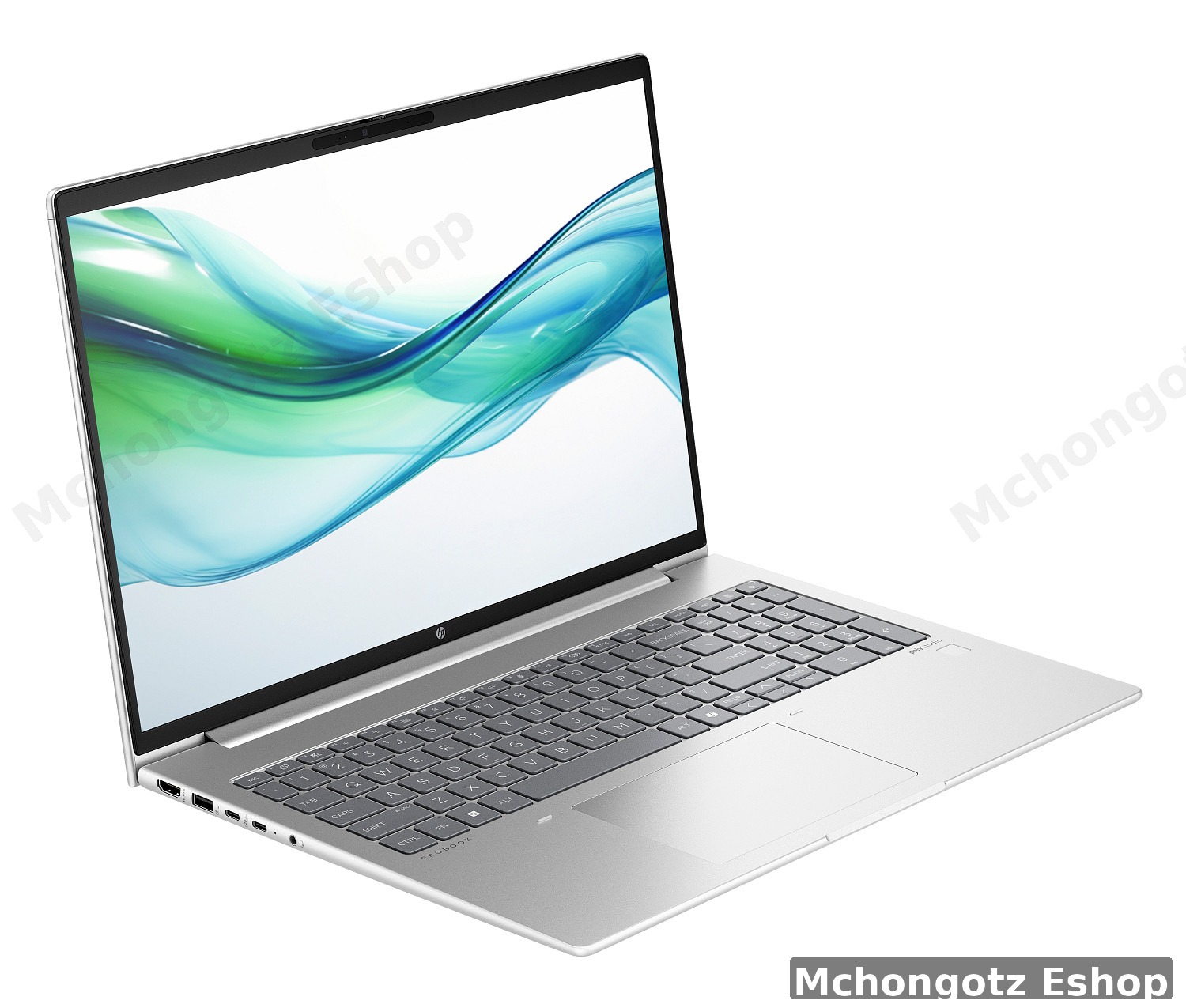 HP ProBook 460 G11 Ultra 5 | 8GB RAM | 512GB SSD | 16" Laptop Price in Tanzania - image 5