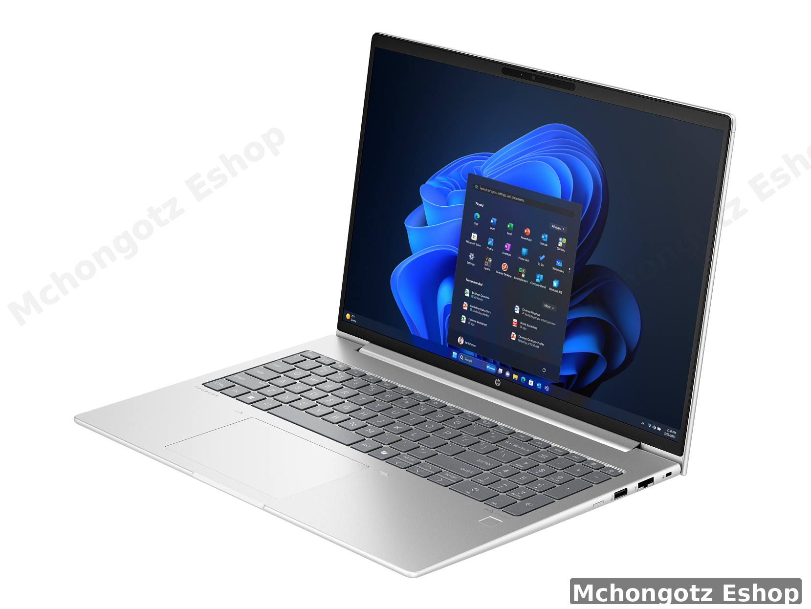 HP ProBook 460 G11 Ultra 5 | 8GB RAM | 512GB SSD | 16" Laptop Price in Tanzania - image 7