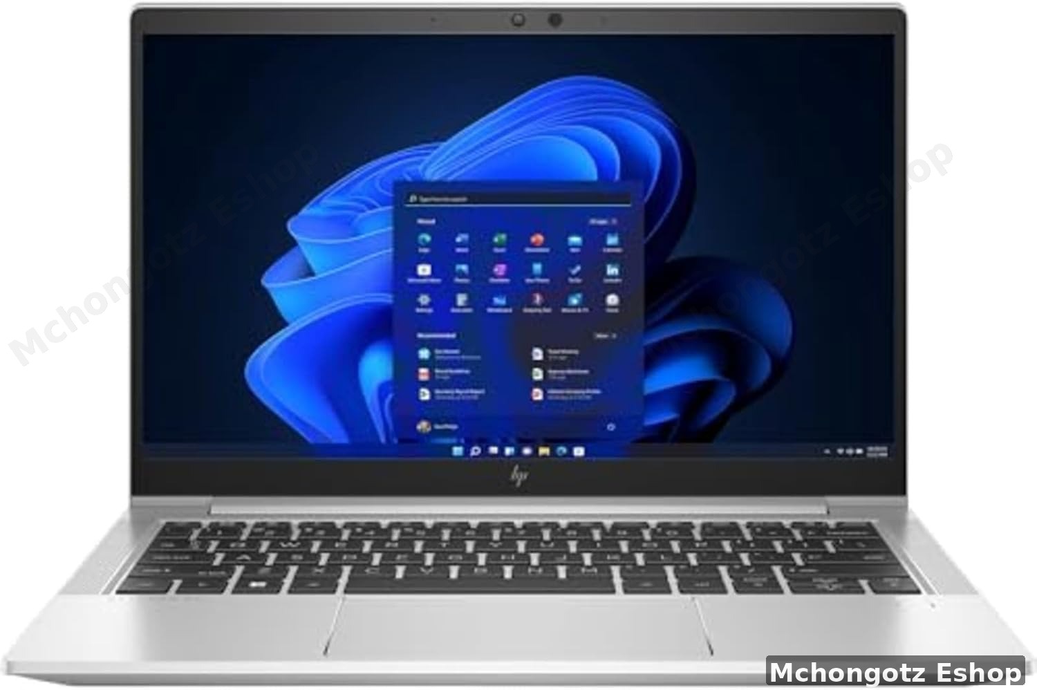 HP ProBook 630 G9 Core i5 | 8GB RAM | 256GB SSD | 13.3" Laptop Price in Tanzania - image 2