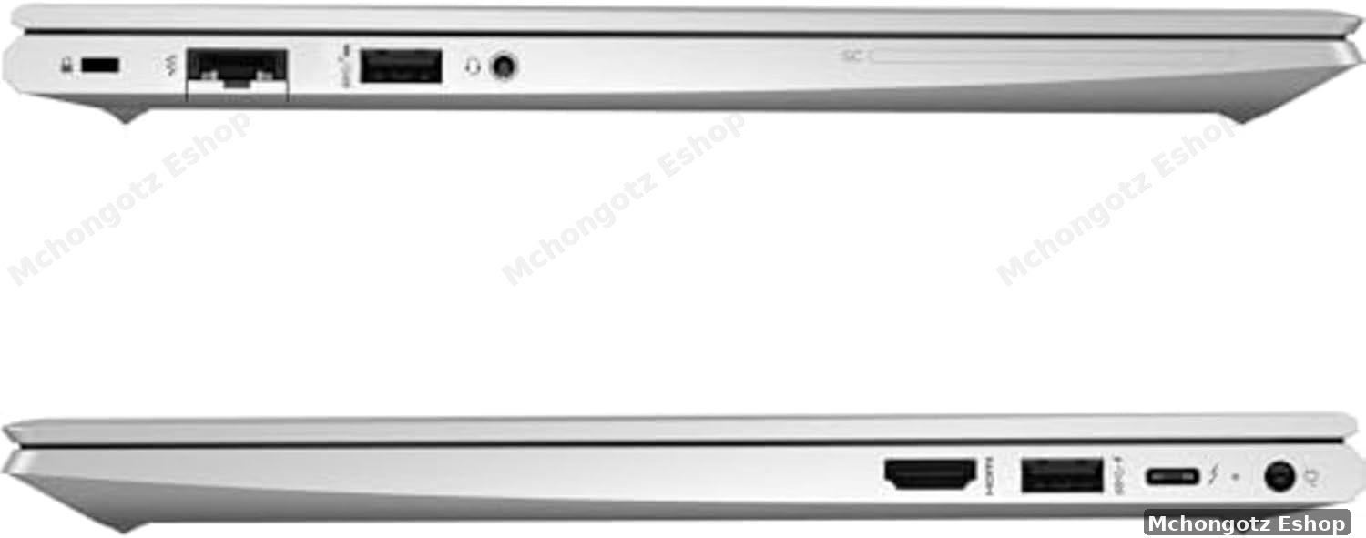 HP ProBook 630 G9 Core i5 | 8GB RAM | 256GB SSD | 13.3" Laptop Price in Tanzania - image 3