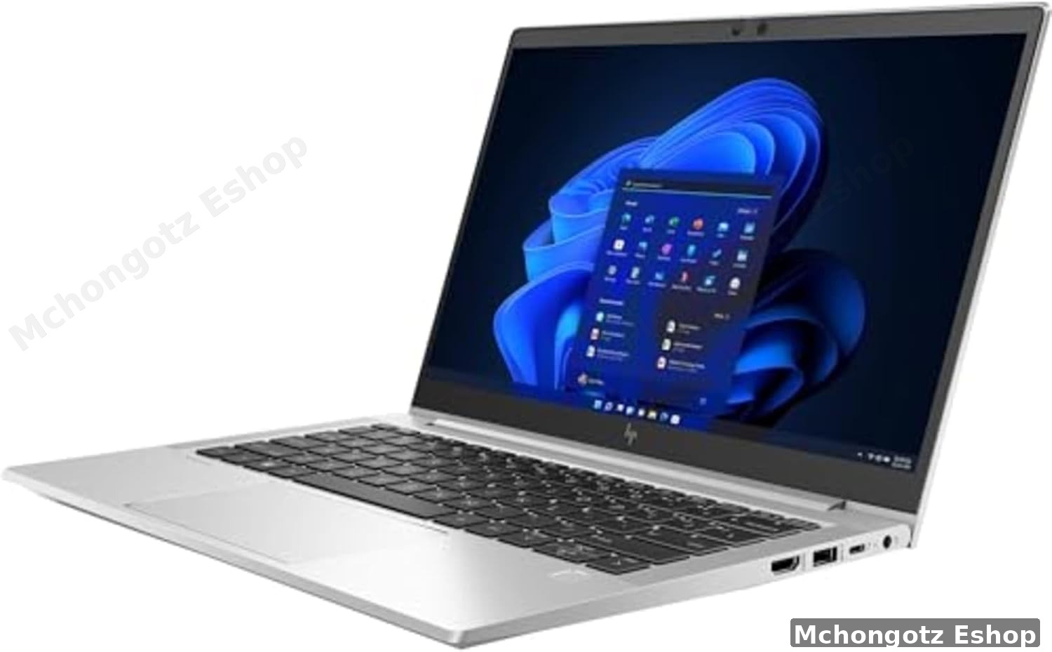 HP ProBook 630 G9 Core i5 | 8GB RAM | 256GB SSD | 13.3" Laptop Price in Tanzania - image 5