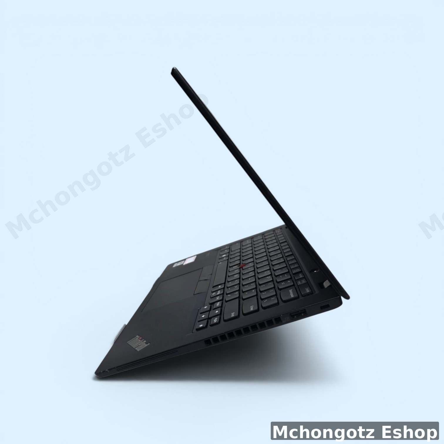Lenovo ThinkPad X13 Core i5 | 16GB RAM | 256GB SSD | 13.3" Touch Laptop Price in Tanzania - image 4