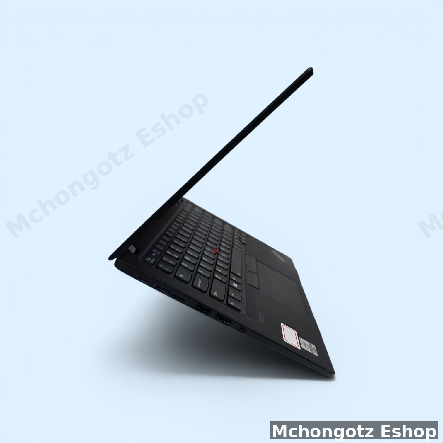 Lenovo ThinkPad X13 Core i5 | 16GB RAM | 256GB SSD | 13.3" Touch Laptop Price in Tanzania - image 5