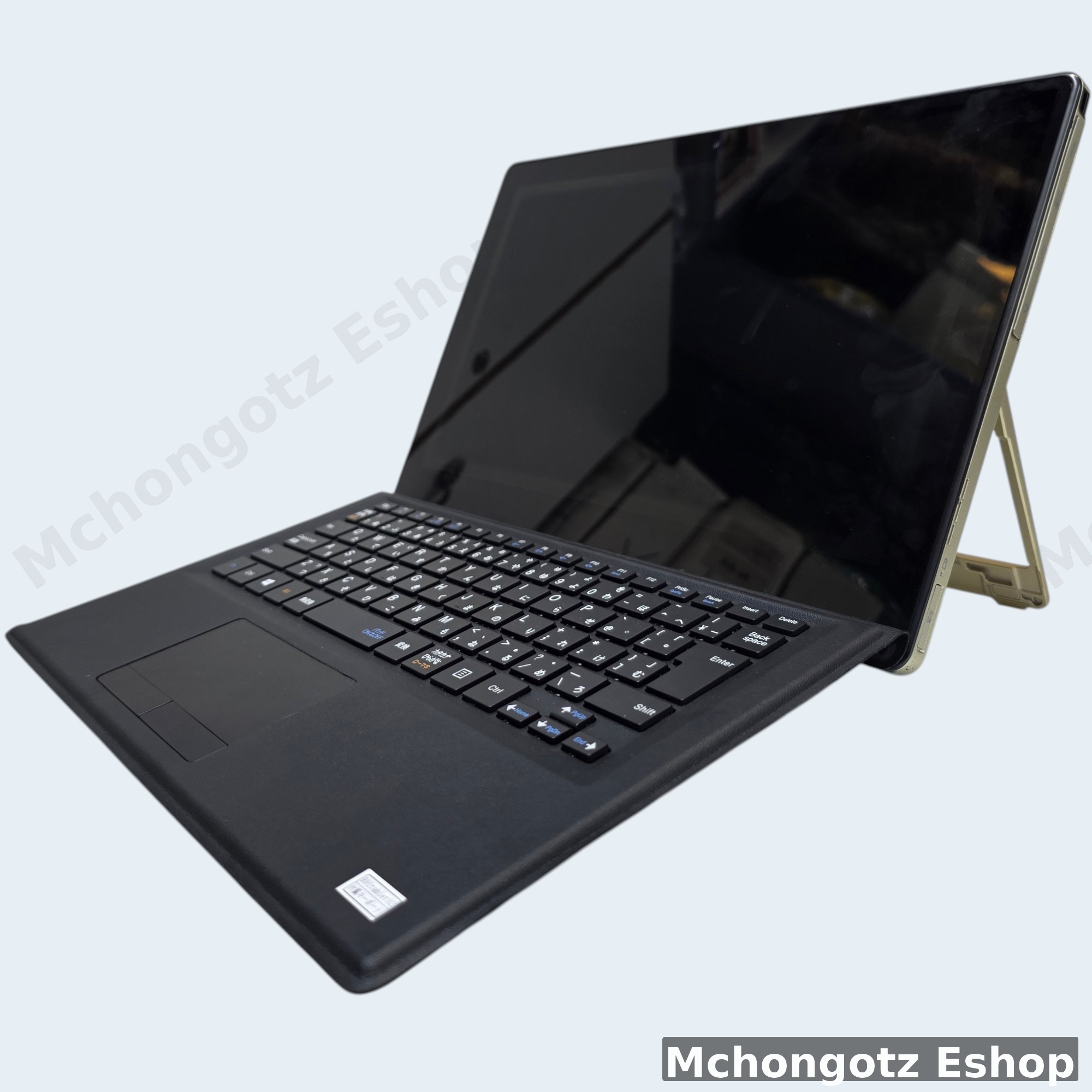 NEC VersaPro VKT12S-5 Core i5 | 8GB RAM | 128GB SSD | 12.5" Touch 2-in-1 Laptop Price in Tanzania