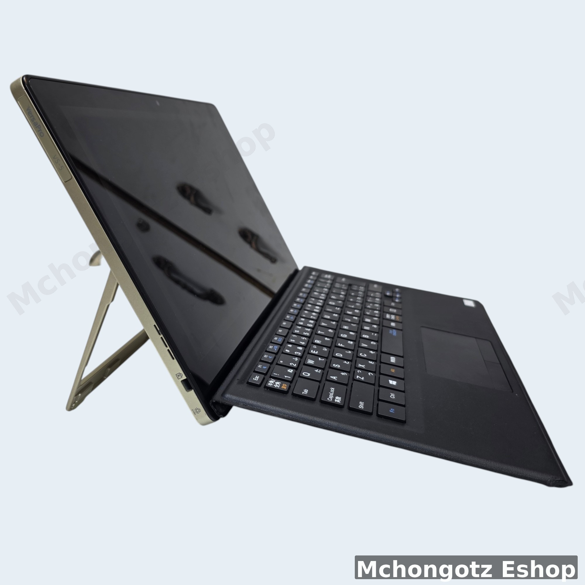 NEC VersaPro VKT12S-5 Core i5 | 8GB RAM | 128GB SSD | 12.5" Touch 2-in-1 Laptop Price in Tanzania - image 3