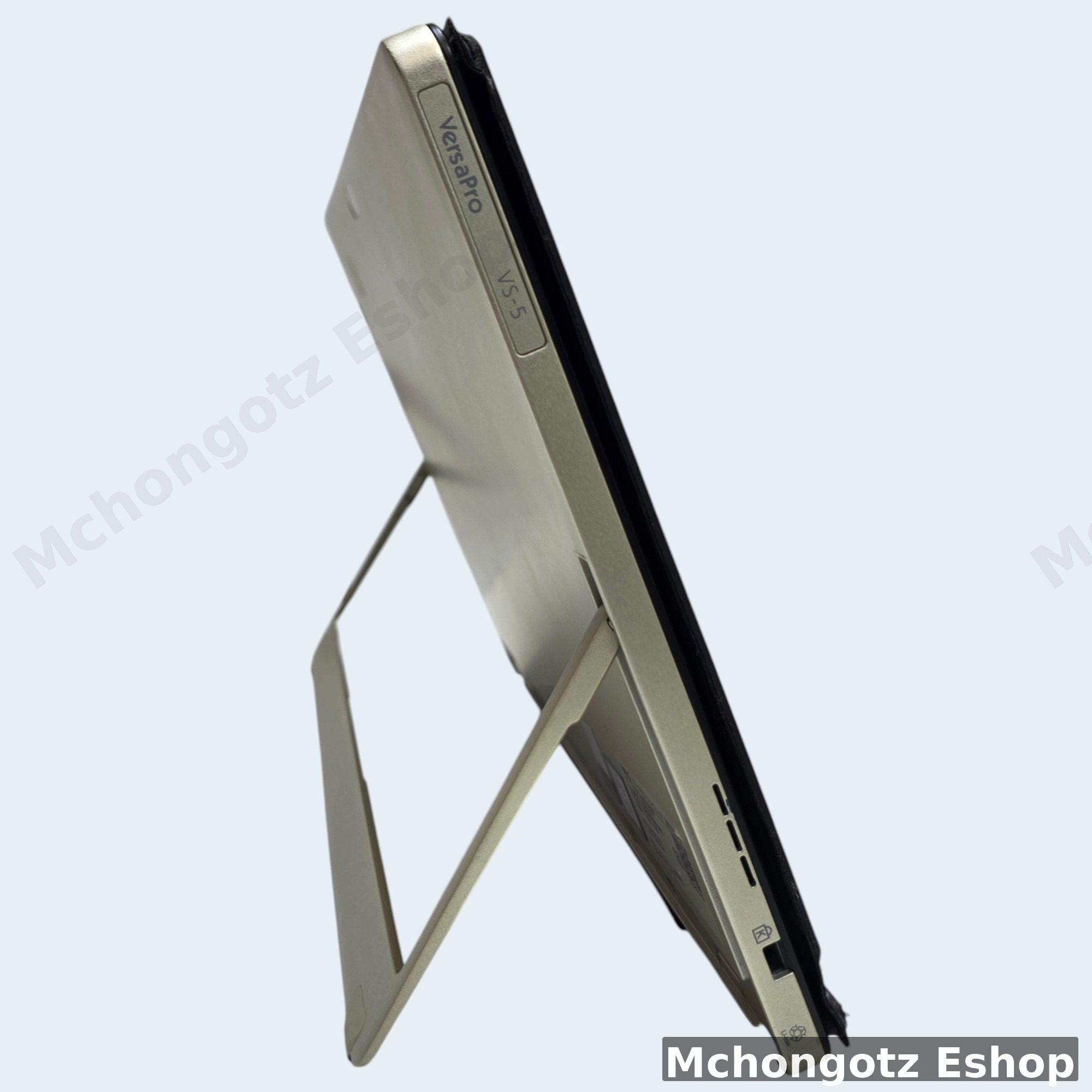 NEC VersaPro VKT12S-5 Core i5 | 8GB RAM | 128GB SSD | 12.5" Touch 2-in-1 Laptop Price in Tanzania - image 4