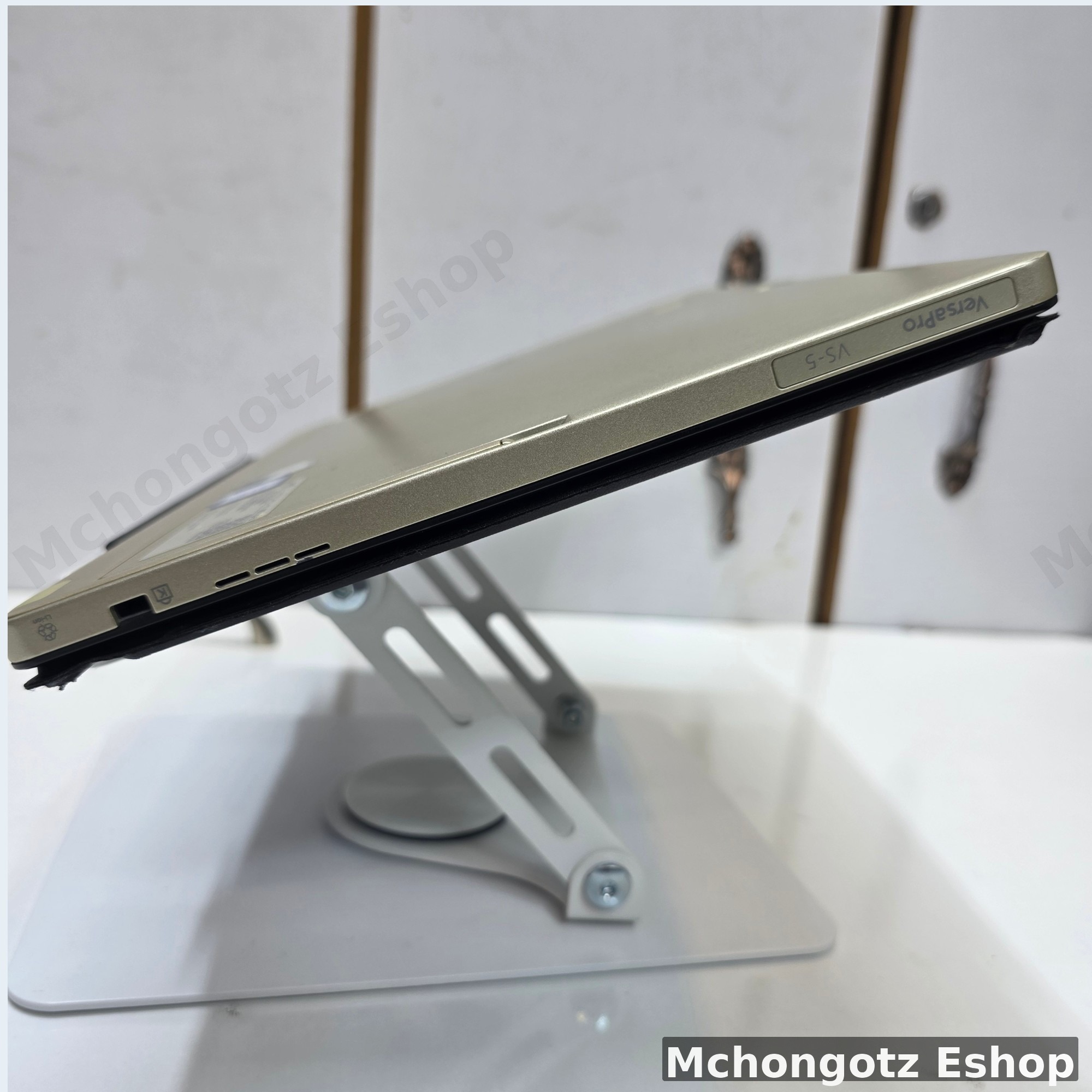 NEC VersaPro VKT12S-5 Core i5 | 8GB RAM | 128GB SSD | 12.5" Touch 2-in-1 Laptop Price in Tanzania - image 6