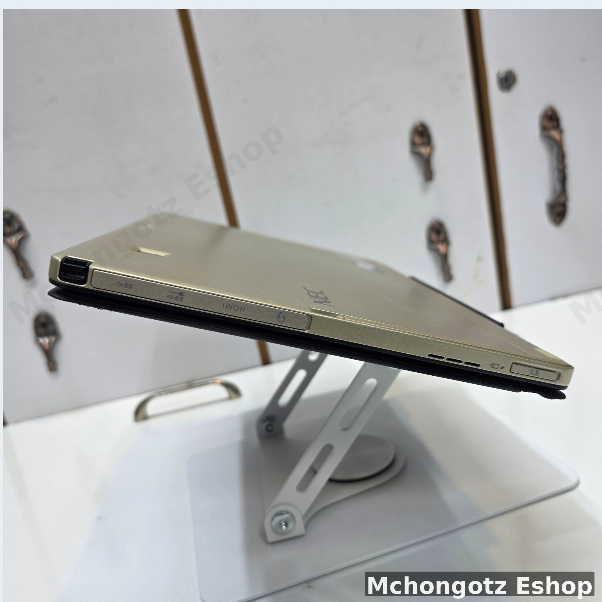 NEC VersaPro VKT12S-5 Core i5 | 8GB RAM | 128GB SSD | 12.5" Touch 2-in-1 Laptop Price in Tanzania - image 7