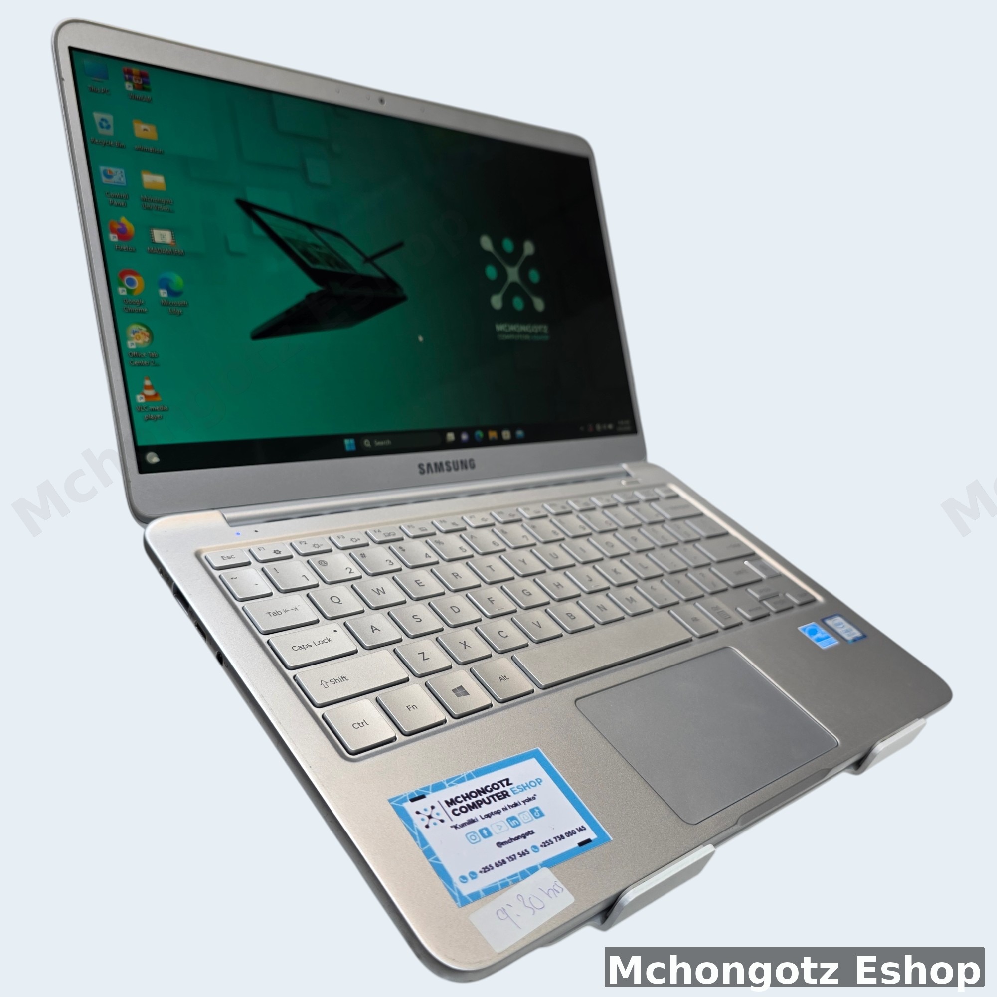 Samsung 900X3T Core i7 | 8GB RAM | 512GB SSD | 13.3" Laptop Price in Tanzania - image 2