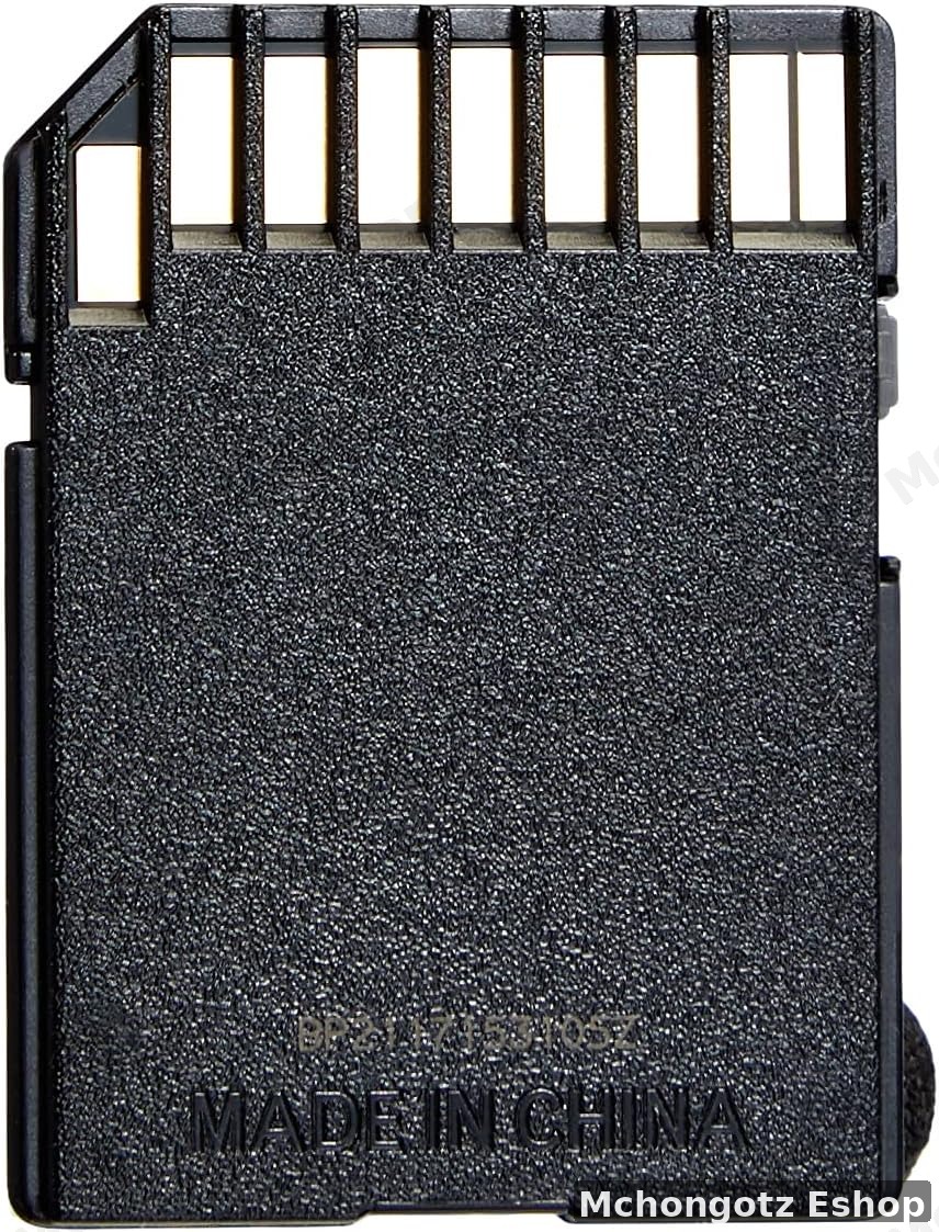 SanDisk Ultra 128GB SDXC Memory Card | 100MB/s | Camera & Device Storage Price in Tanzania - image 5