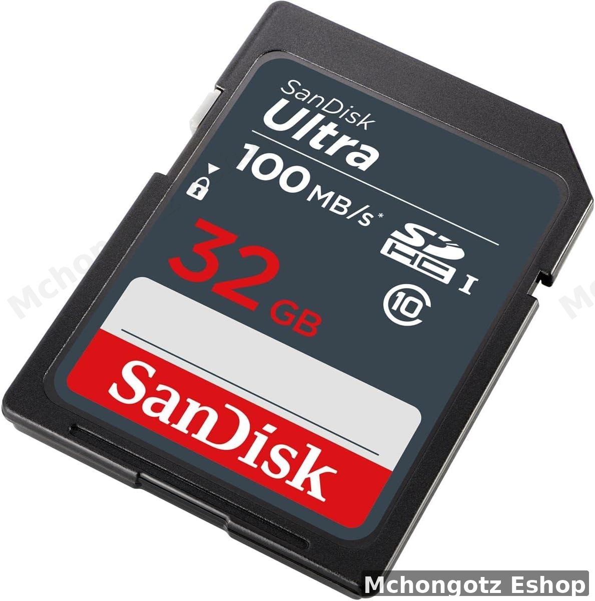 SanDisk Ultra 32GB SDHC Memory Card | 100MB/s | Camera & Device Storage Price in Tanzania - image 3