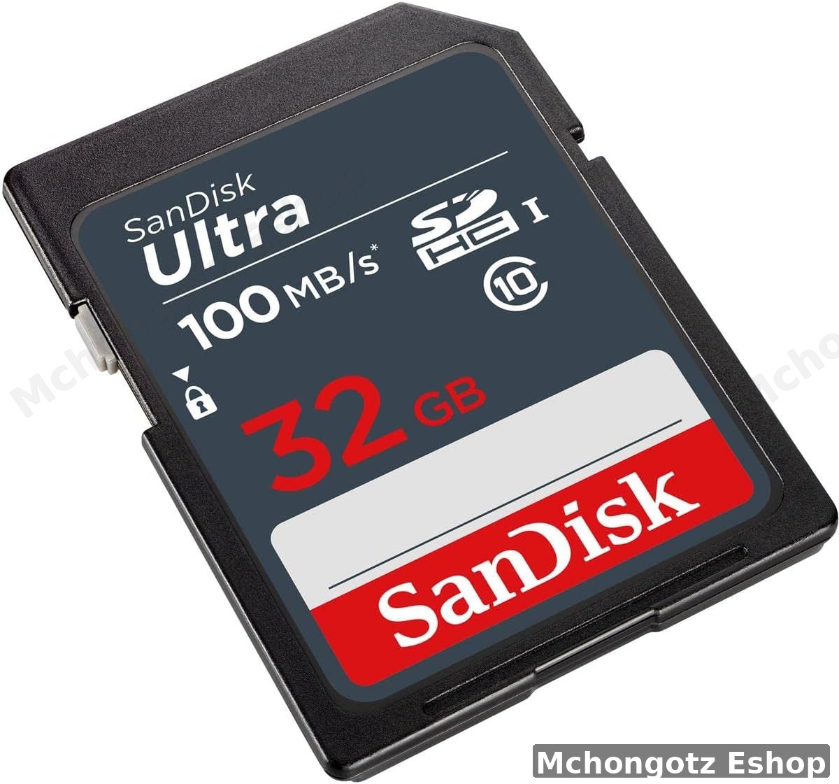 SanDisk Ultra 32GB SDHC Memory Card | 100MB/s | Camera & Device Storage Price in Tanzania - image 4