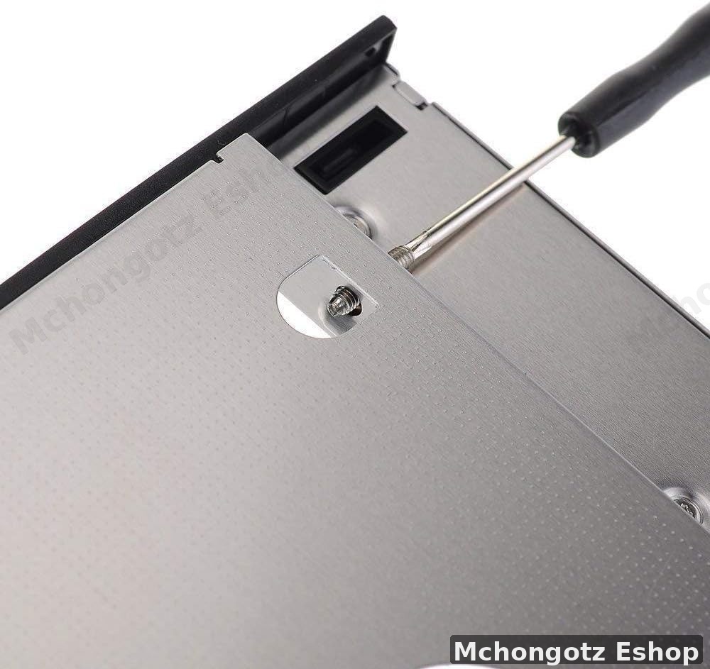 SATA Second HDD/SSD Hard Drive Caddy for Laptop - image 6