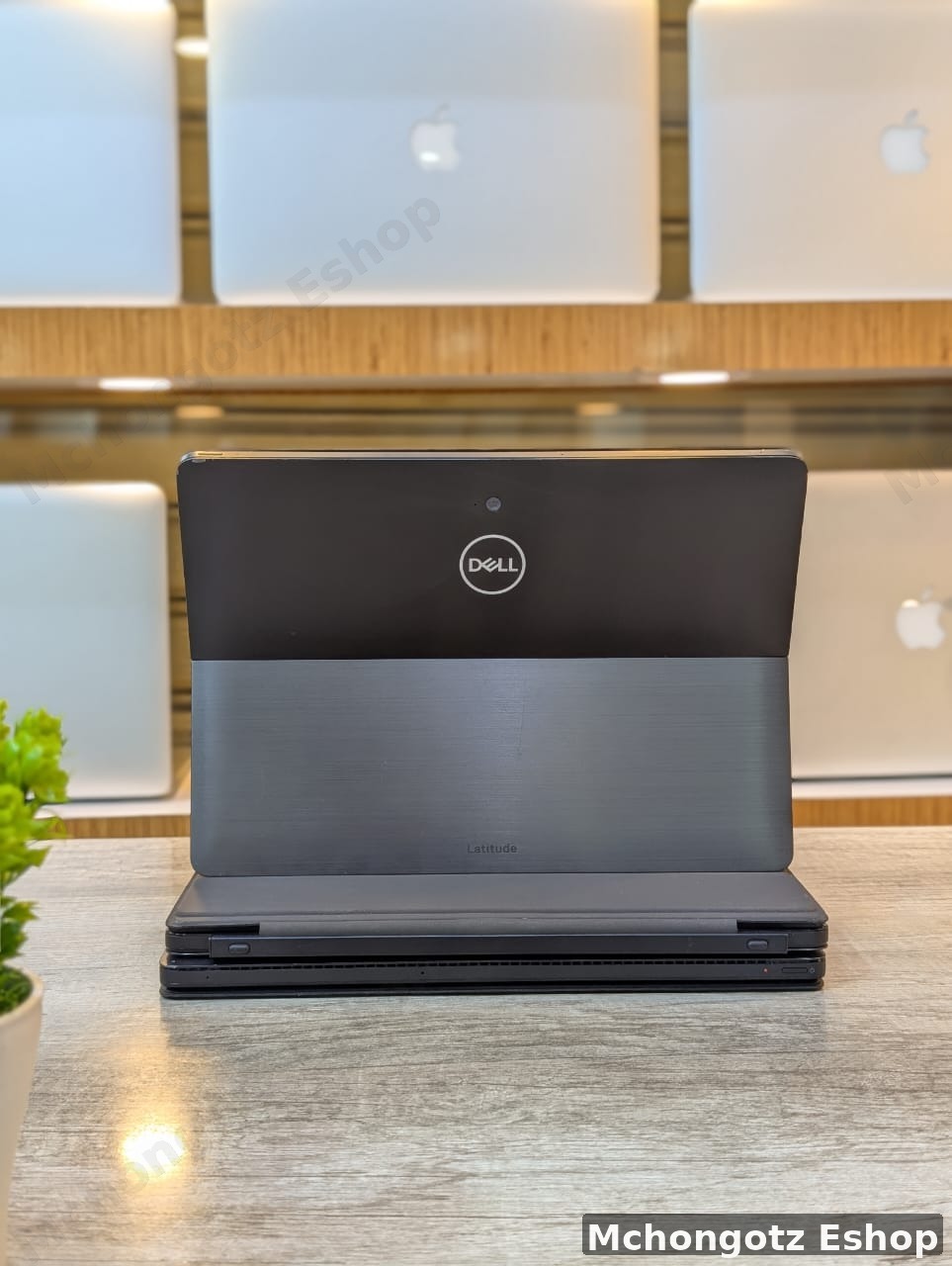 Dell Latitude 5290 2-in-1 Core i5 8GB RAM 256GB SSD 12.3 inch touchscreen - image 4
