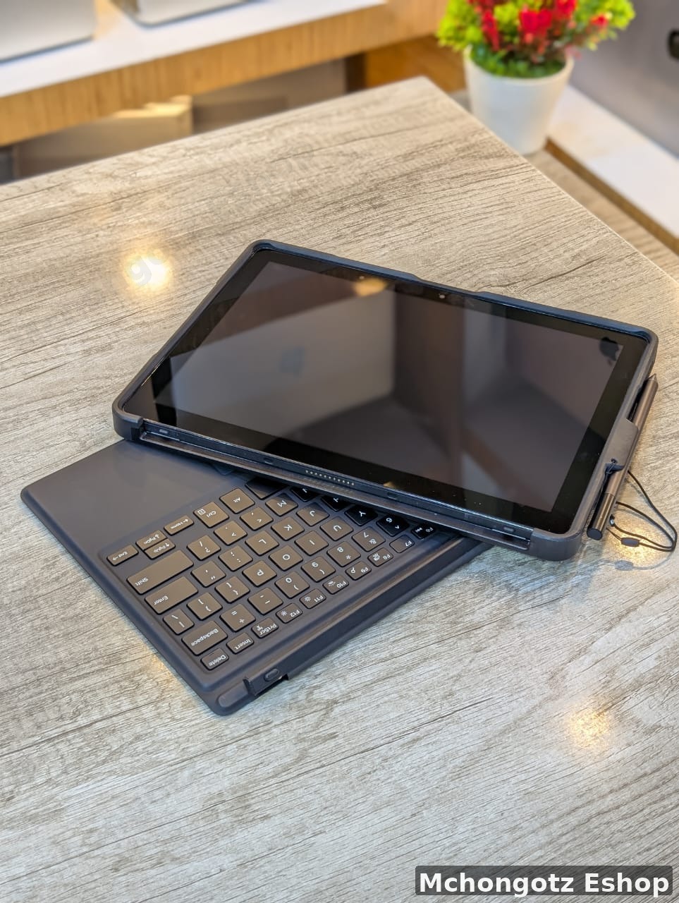 Dell Latitude 5290 2-in-1 Core i5 8GB RAM 256GB SSD 12.3 inch touchscreen - image 5